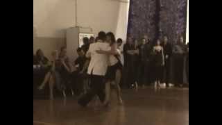 Marco Palladino e Sabrina Garcia_2