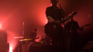 My Enemy Afghan Whigs live