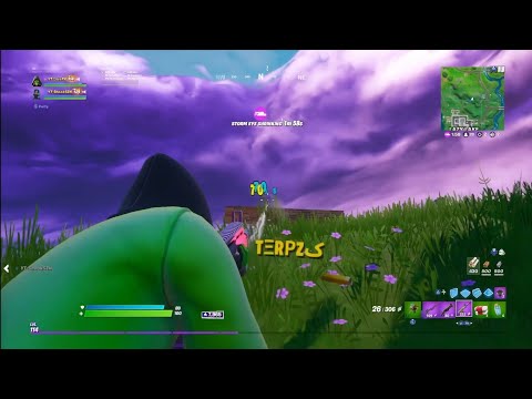 This 60 FPS Console Player Can Do It All 🏆| Lore Highlights #2