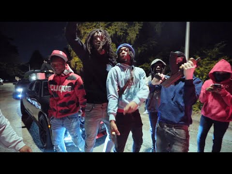 MBLOCK TWOTHREE x LOUIE LU "PLAY BALL" (OFFICIAL VIDEO) 🎥 @EA_4K_FILMS