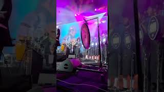 ליפא שמעלצר & מקהלת נגינה & יואלי דיקמן בישיבישיר #מקהלת_נגינה