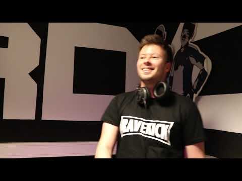 Playing Arcien - Moonlight Rave @ Hardcore Radio NL - 06/01/2019