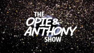 Opie and Anthony: Ramone, this is the death of a bit!