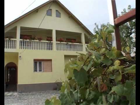 Cazare Sieu- Pensiunea Todorica, Maramures.