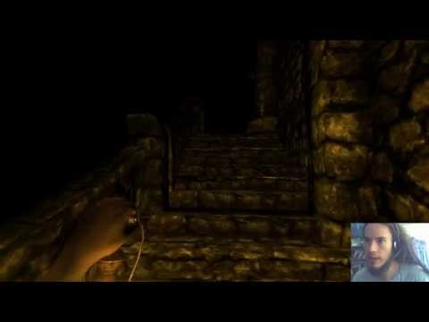 Amnesia - Peiraprigond (part 2) Its The 5-O