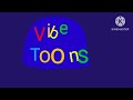 VibeToons Logo
