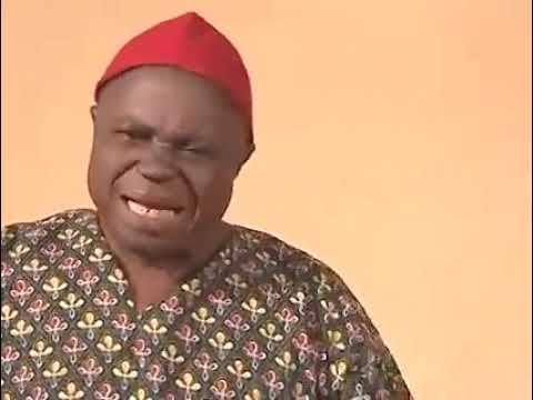 Nigerian Movies: The best of Sam Loco Efe and Nkem Owoh