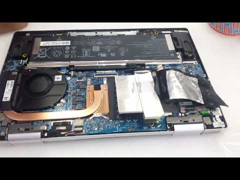 hp pavilion X360 2-in-1 Laptop 14-ek0007ne upgrade options || 6H5N8EA8GB RAM Onboard (not upgradable