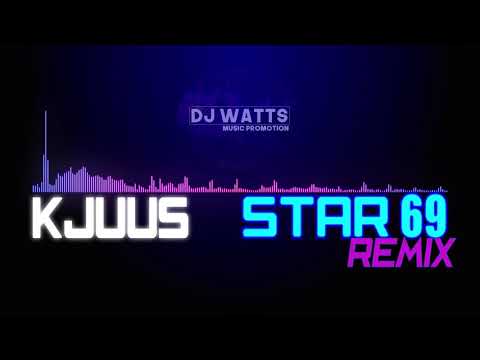 Fatboy Slim - Star 69 (Kjuus Remix) [G HOUSE] (2018)