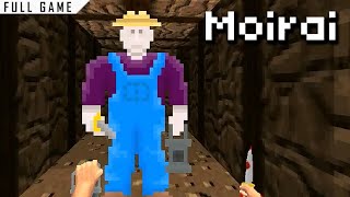 Moirai | PC | Full Game