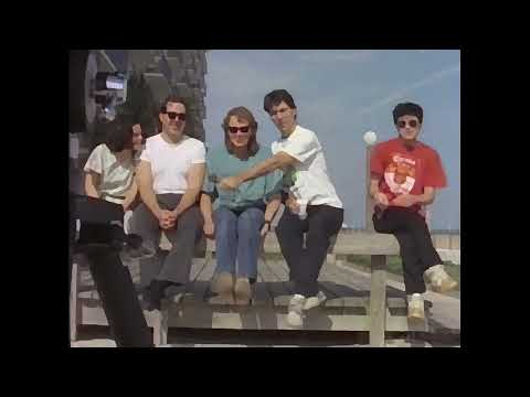 10,000 Maniacs LIVE 1988 July 31 Cool White Stare