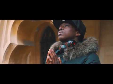 Mikez - Intro (Music Video) | @ColdMikez @JSvisuals__