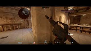 Least Stealthy Ninja