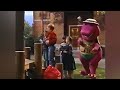 Barney Song Jungle Adventure Safari Version Camera Safari