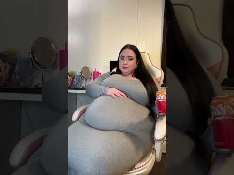 Bbw Belly Inflation