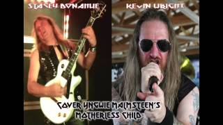 Yngwie Malmsteen Motherless Child Cover