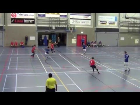 FC Marlen B1     Hovocubo B2