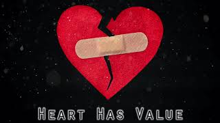 Heart Has Value (Instrumental) | Hobo Heart Creepypasta Song (Karaoke)