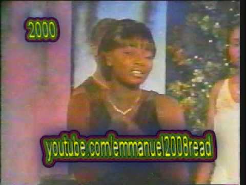 Jean Gilles Y Thomas - Joye Nwel Kanme m ( 2000 )
