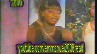 Jean Gilles Y Thomas - Joye Nwel Kanme m ( 2000 )