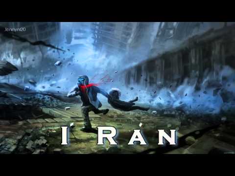 EPIC POP | ''I Ran'' by Hidden Citizens (Epic Trailer Version)