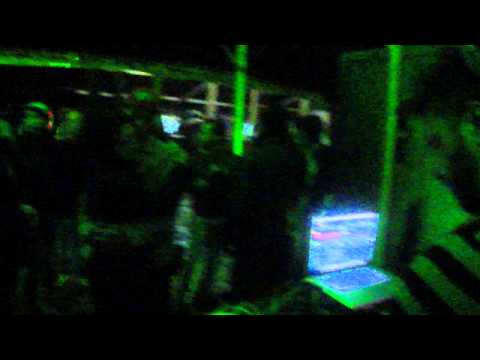 Netto Buck - SIDEMOON (7 Edition) @Matão SP - 29/05