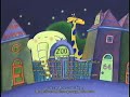 64 Zoo Lane Closing Credits US Slowed Reverb