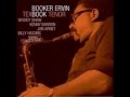 Lynn's Tune - Booker Ervin