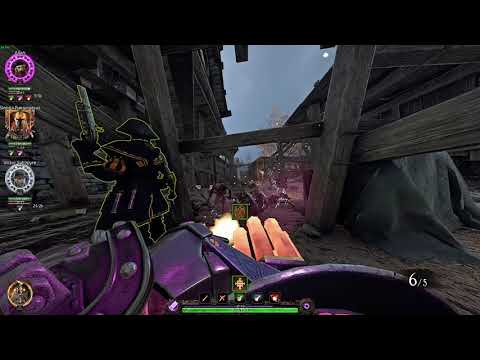 Endrinkuli's War Song | Okri's Challenge | Patch 3.4.0.1