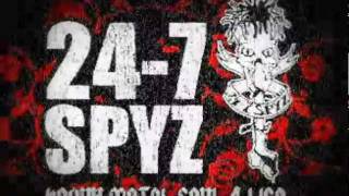Face the day (24-7 Spyz)