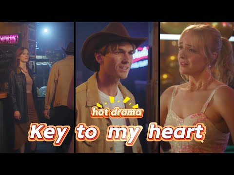 Key to my Heart  #KeytomyHeart  #drama
