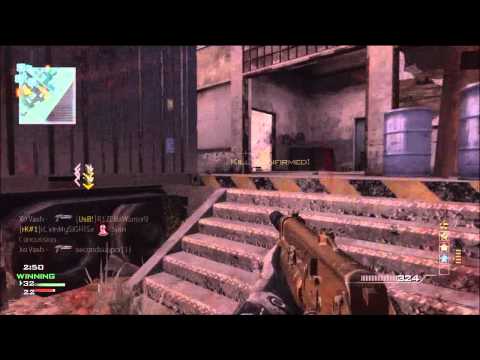 100+ Kills Specialist MOAB