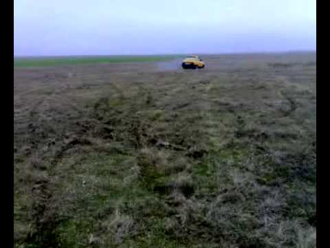 Masina  iaduluii KYSS ADYY  DUDESCU BR