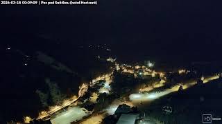 Pec pod Sněžkou - Hotel Horizont