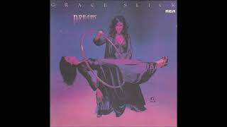 Grace Slick - Dreams