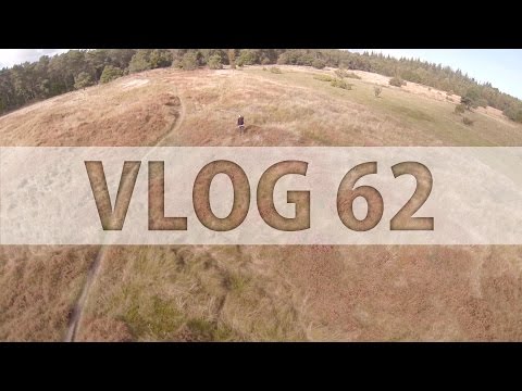Drone! POOL! WHAT! | Vlog | 62