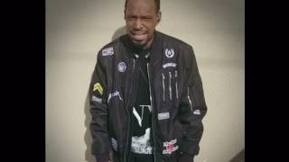 Tamu feat DL Hugley "Fuck Donald Trump "