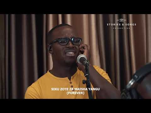 Ben Mbasu - Bwana Ni Mchungaji Wangu [Cover]