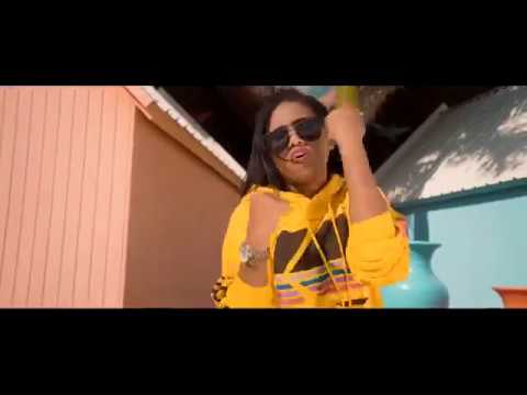 Jeiby Ft Musiko - Lizzy Parra - Alex Linares - (Con Todo Remix) (Video Oficial) 2019