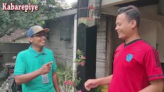Download lagu Agung Andriyanta, Pegawai BUMD Klaten Kreatif Ternak Burung Murai mp3