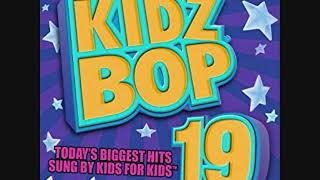 Kidz Bop Kids-Somebody To Love