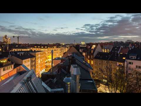The timelapse camera crane