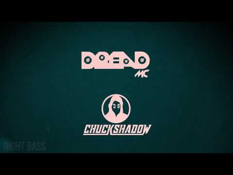 Head Banger - Chuck Shadows & Dread MC