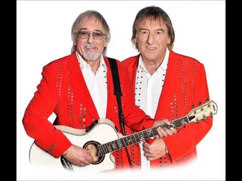 Die Amigos - Ich geh für dich durchs Feuer