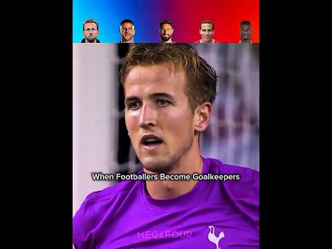 This Is Fine - Goalkeeper