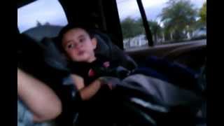 baby dancing el coco no