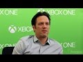The Inner Circle Special - Xbox One talk with Phil ...