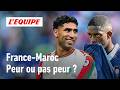 France Vs Morocco Are Les Bleus Clearly Superior