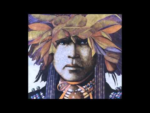 Xamanismo a busca ancestral..wmv