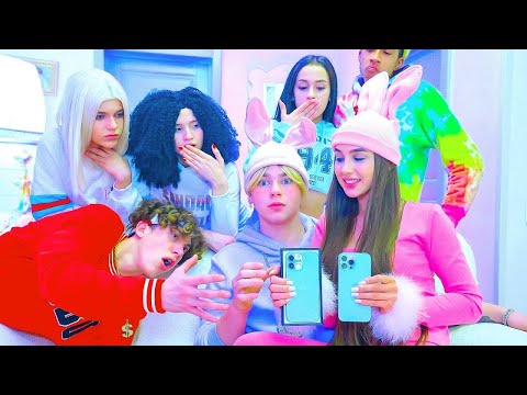 LABAI BRANGI DIANOS DOVANA TIMURUI! 🎁 Nuotykiai sodyboje!